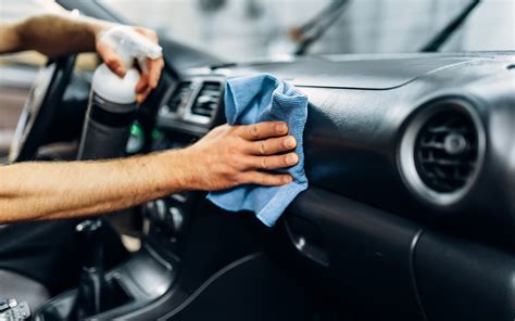 Black Magic Interior Detailer: The Must-Have Product for Car Enthusiasts